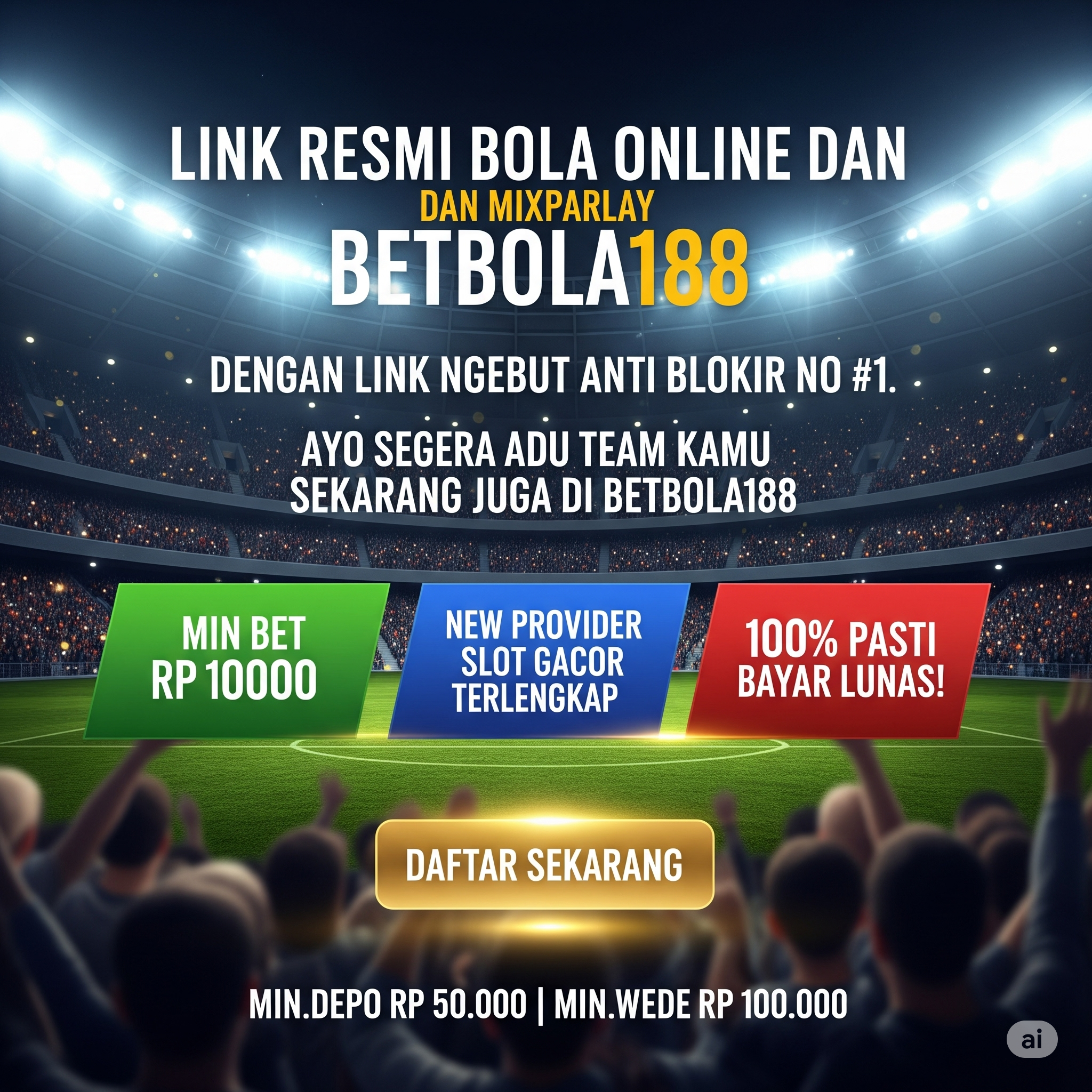 BETBOLA188